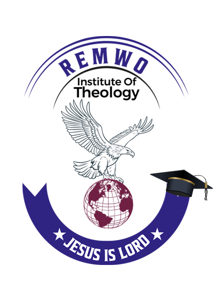 Remwo Institute Of Theology